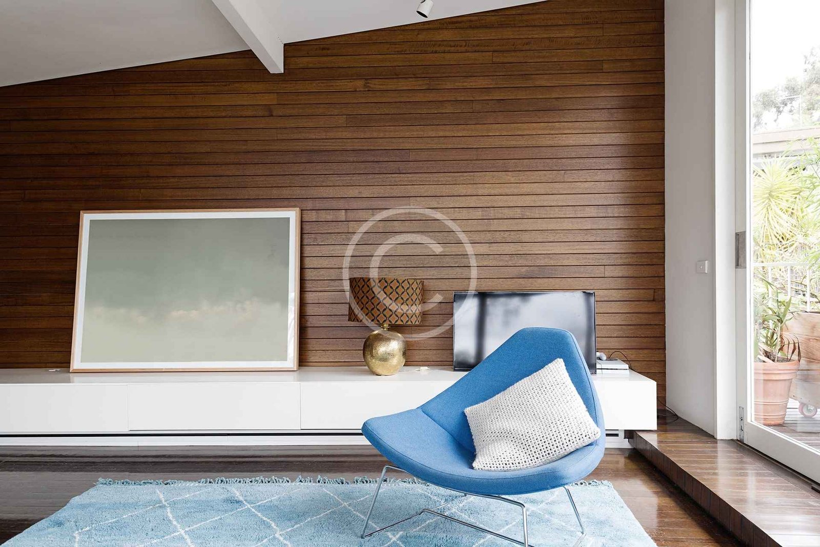Modern decor